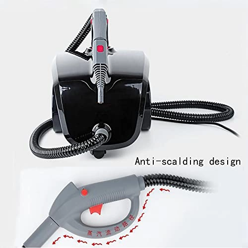 Pressure Steam Cleaner - 300-350KPa