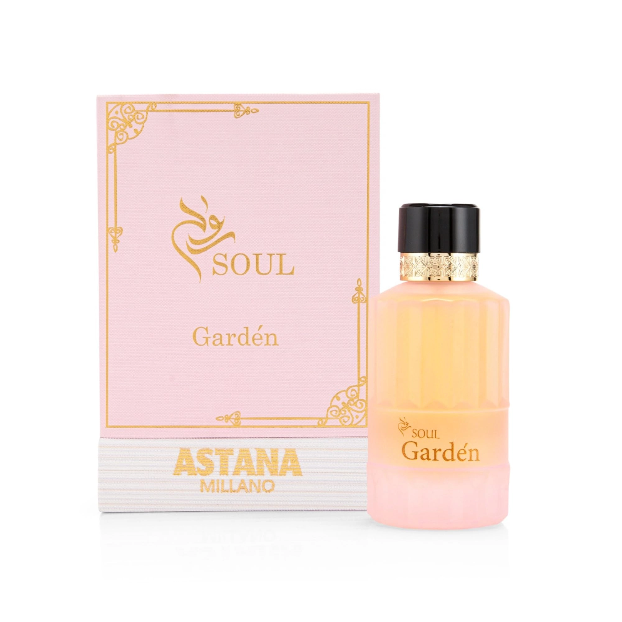 SOUL GARDEN Eau de Parfum 100 ml