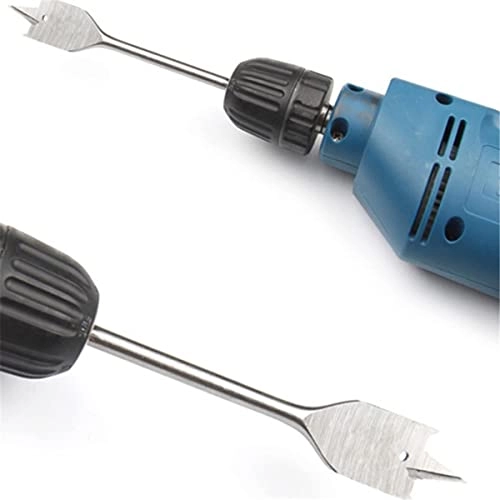 HFB_04 - Tempered Steel 6 Pieces 10 Mm 12 Mm 16 Mm 18 Mm 20 Mm 25 Mm