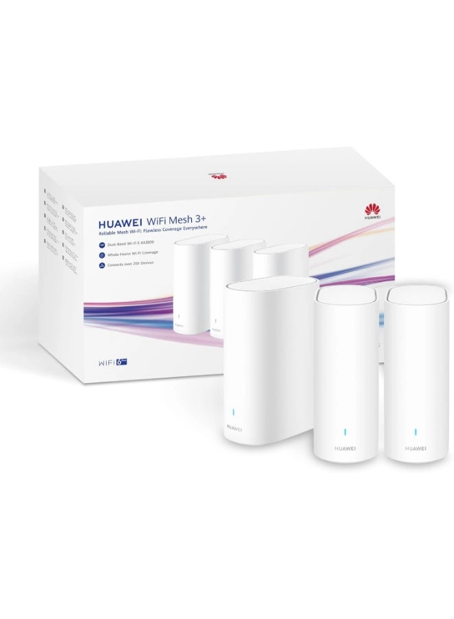 Mesh 3 - 802.11ax 3 Pack