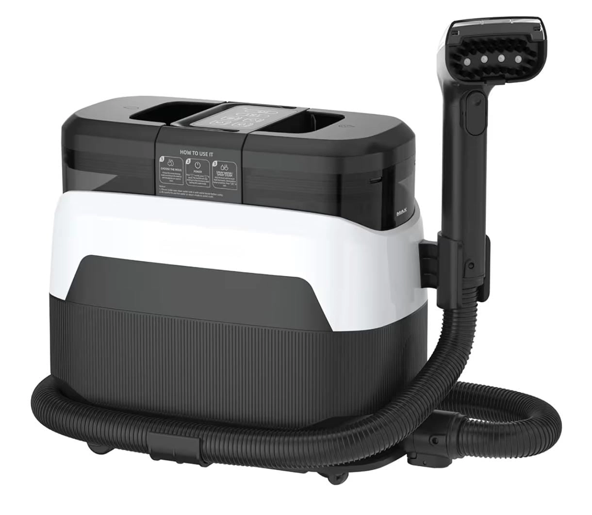 Havenix Carpet Cleaner Machine - Deep Stain Upholstery