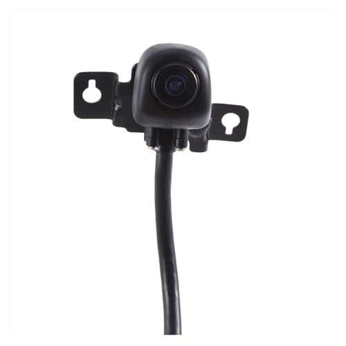 Rear View Camera - Direct Replacement For Hyundai Santa Fe 2015-2019