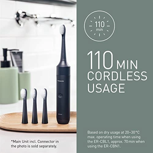 ER-6CT02 - Extra-fine 4 piece(s) Compatible with MULTISHAPE Modular Personal Care System