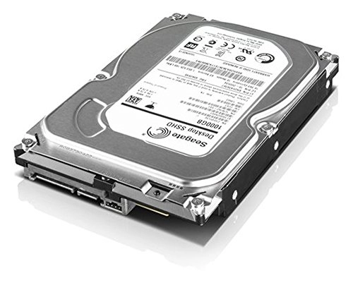 LENOVO 3.5" 7200rpm SATA 6Gb/s (4XB0F18667) - 2048 GB