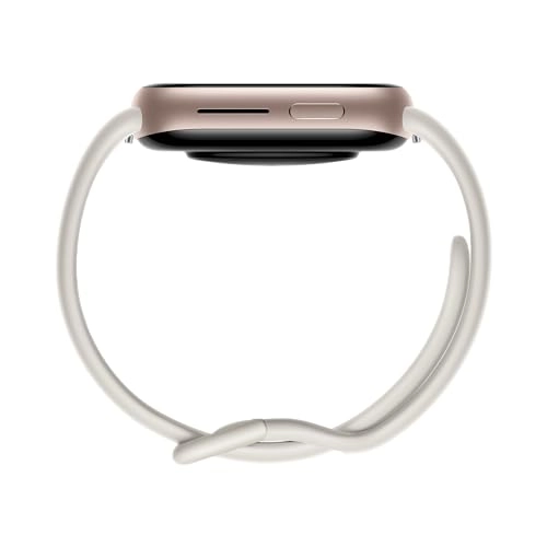 Watch 4 Aluminium Alloy
