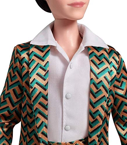 J-Hope Fashion Doll - BTS 28 cm Ages 6+