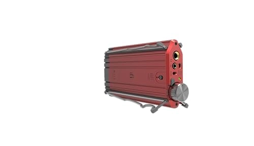 iDSD Diablo 2 - Portable DAC/Amp