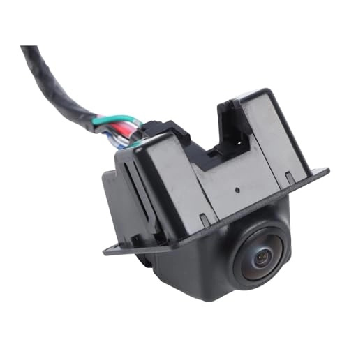 4672850AB - Car reversing camera Direct replacement