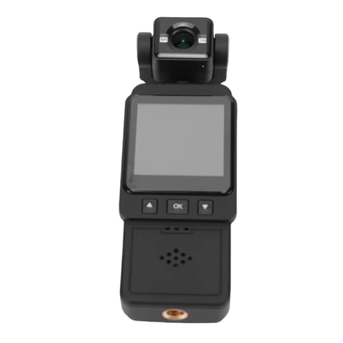 Action Camera - 1080P