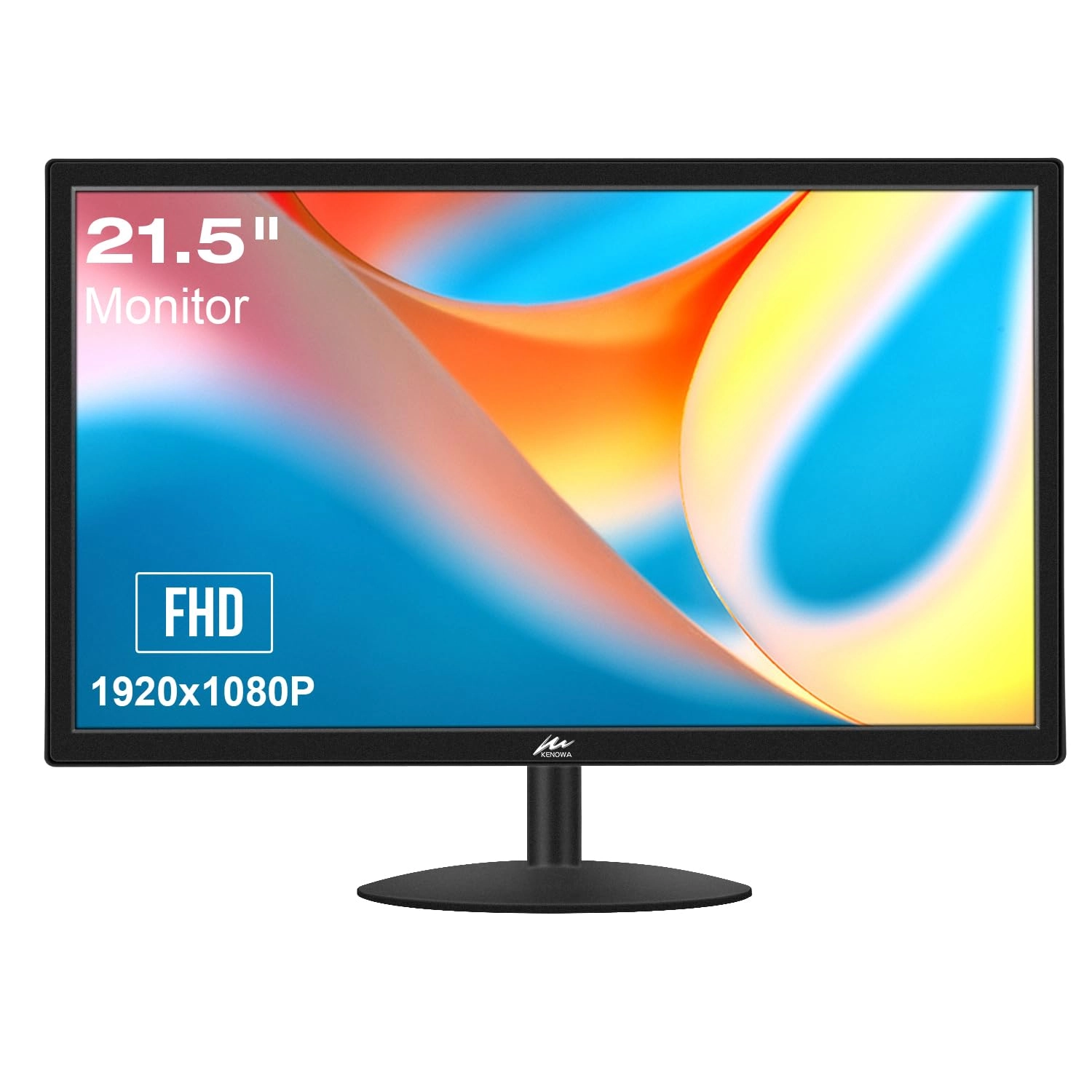 Shenzhen Kenowa Electronics Co., LTD chenpin-21.5-kb-1080 - 21.5 Inches 1920x1080