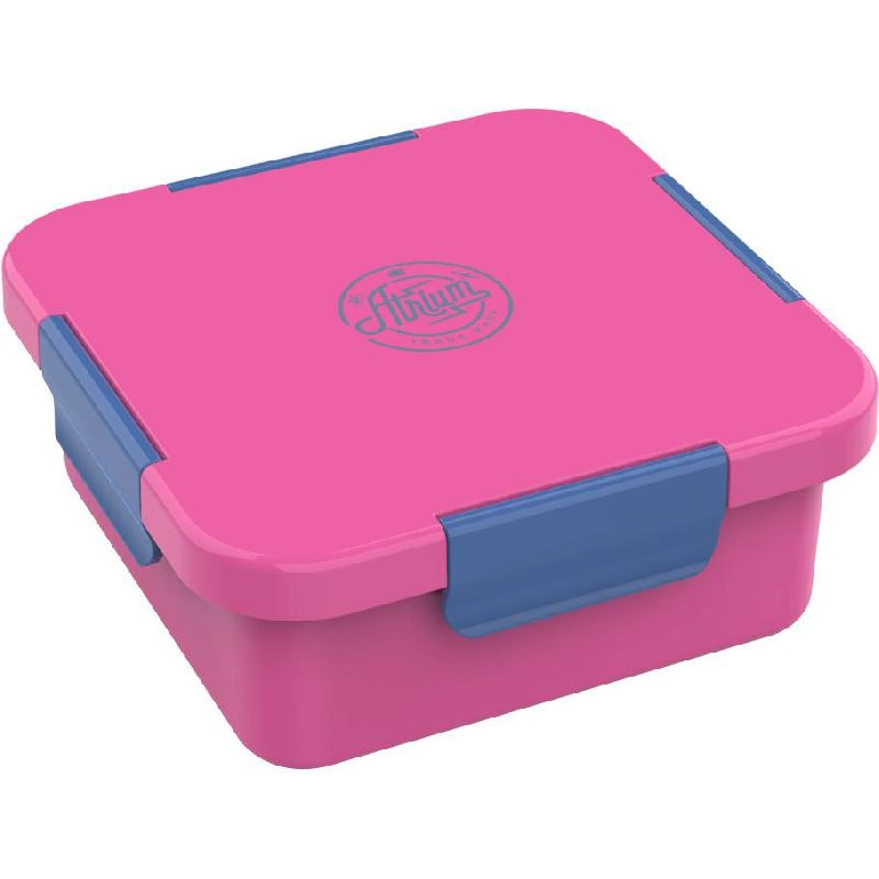 Lunch Box - Teal Green 1120.00 ml ( 1.97 pt )