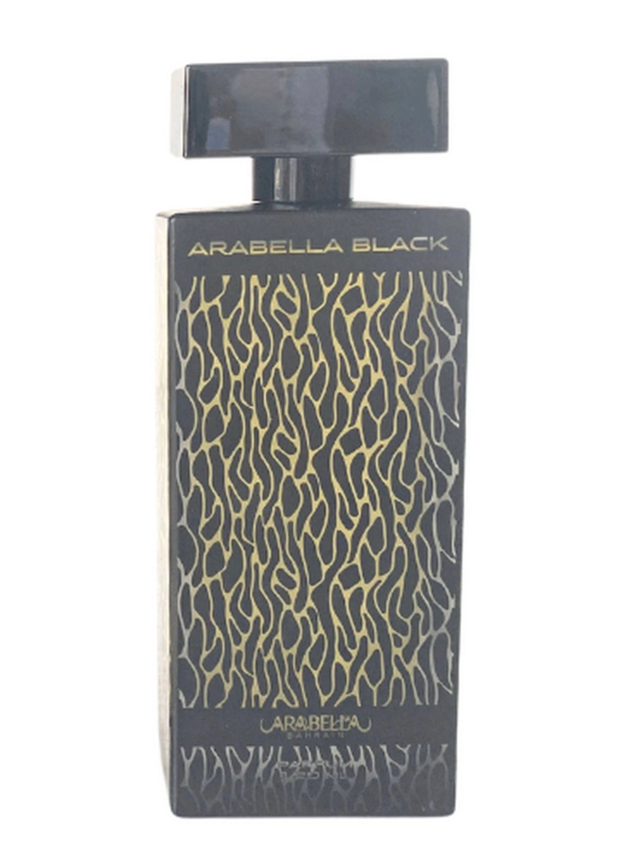 Arabella Black Eau de Parfum 120 ml