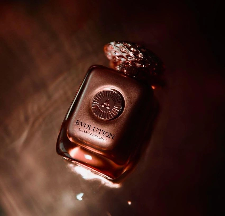 Evolution Extrait De Perfume - 100 ML