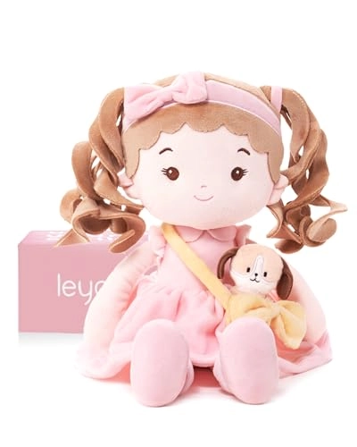 L-SD - 16-inch Princess Twinkle