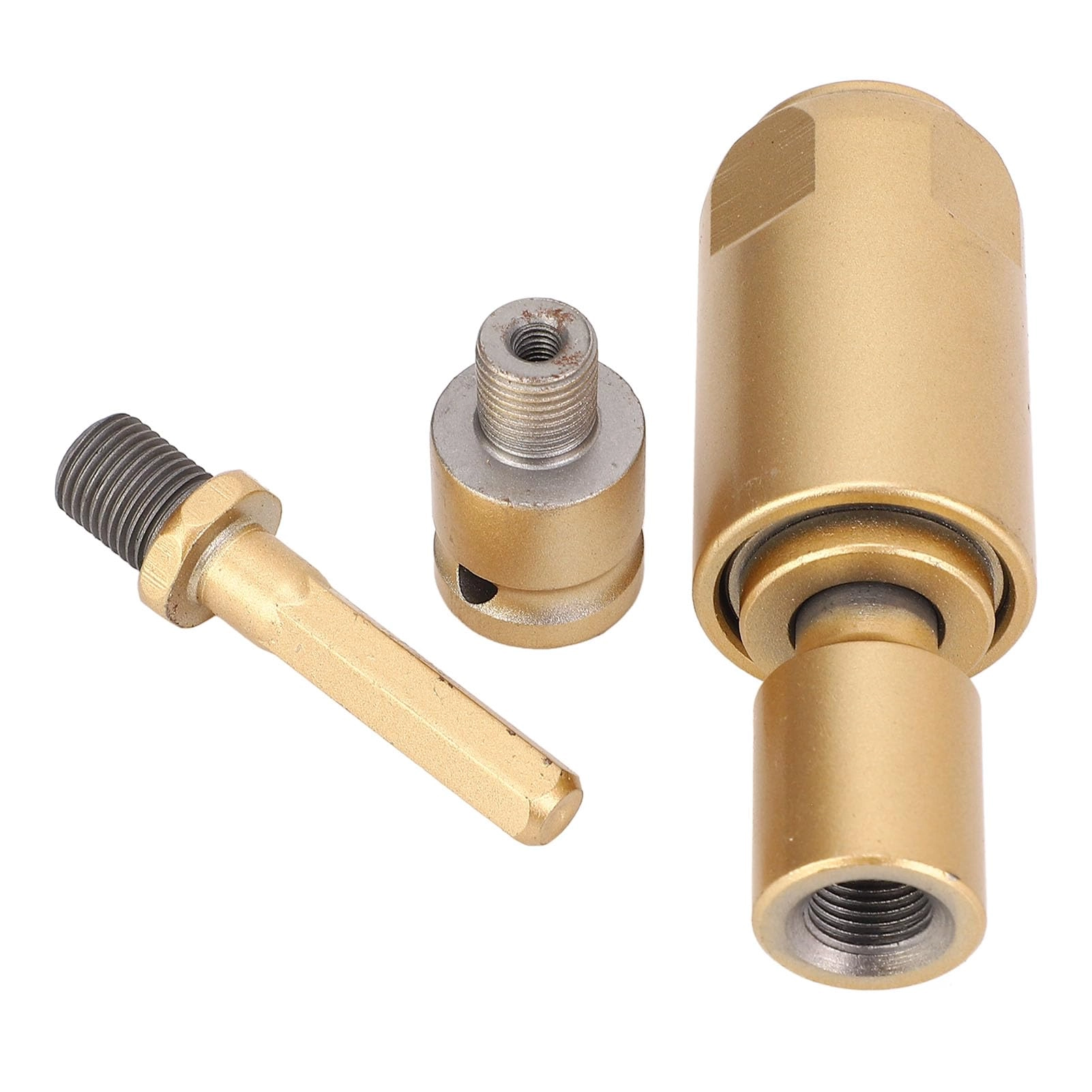 Bonbela Impact Wrench Hammer Adapter - 1/2 Conversion 406 Steel