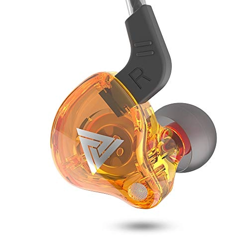 AK6 Wired Headphone