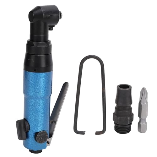 Pneumatic Screwdriver