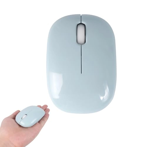 Mini Wireless Mouse - Bluetooth