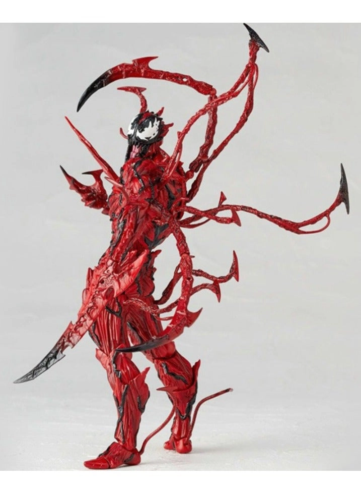 Venom - Marvel Legends Series (18 cm) (QQ0157)