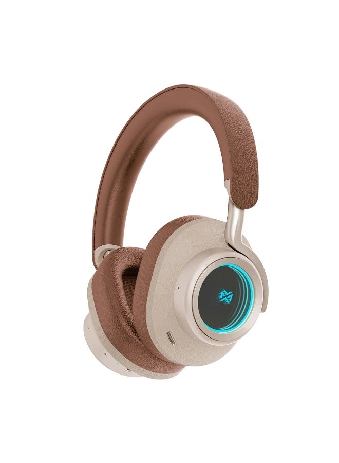 MYX PRO EchoBass Wireless Headphone