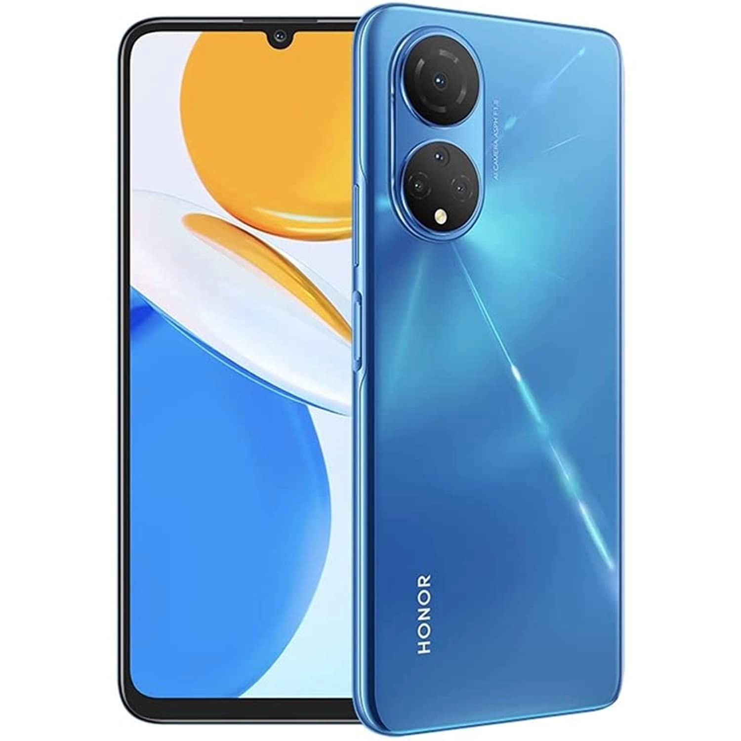 Honor X7 - 6GB 128GB