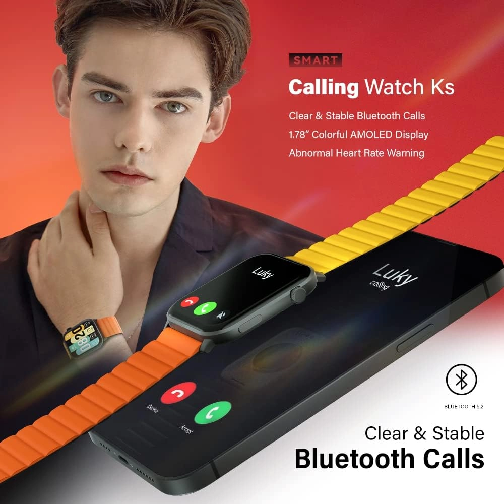 KS Calling