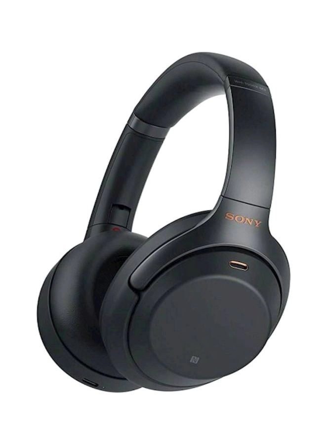 WH-1000XM4 Wireless Headphone