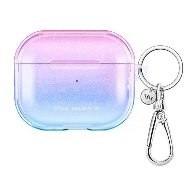 Ombre Hue Case - Airpod 3 Keychain