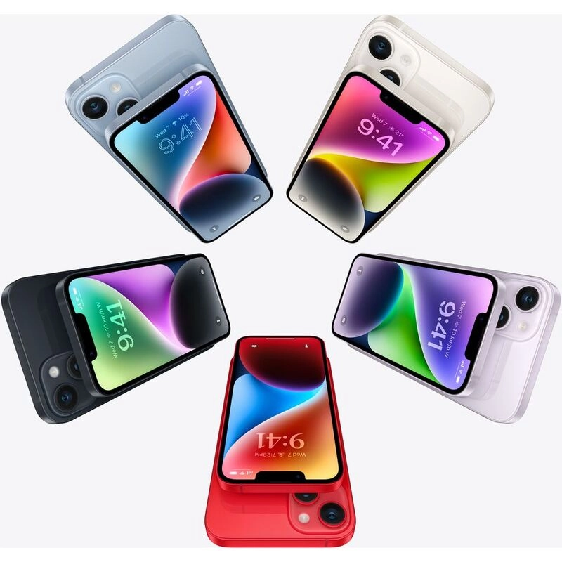 iPhone 14 - 512GB