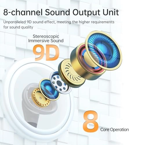 a12 Wireless Earbud