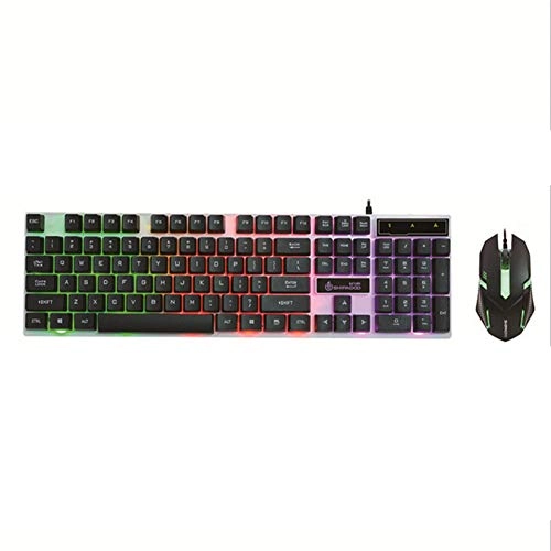 Gaming Keyboard - Wired