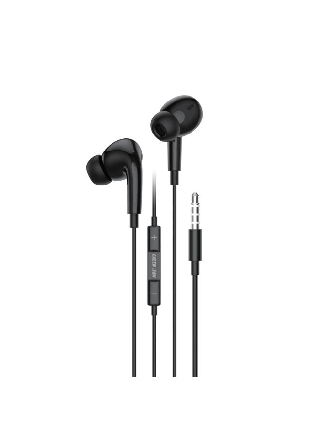 GL-Stereo Pro Wired Earphone