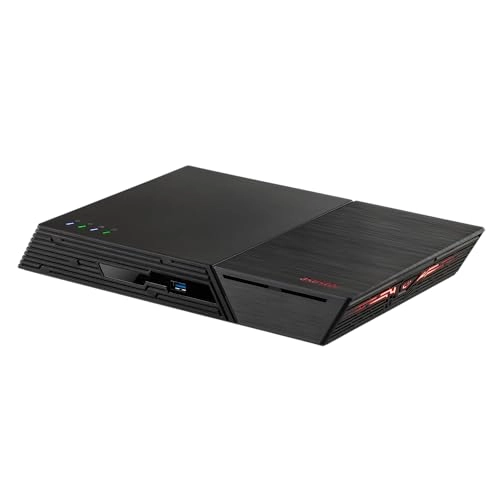 FLASHSTOR 6 Gen2 6-Bay
