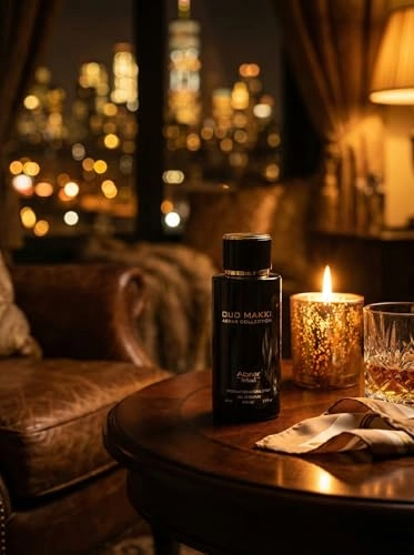 Aquilaria Oudh Eau de Parfum - 80ml