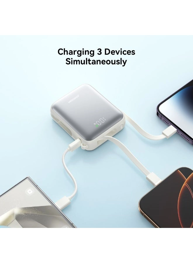 JR-L012 - 10000mAh 22.5W Fast charging