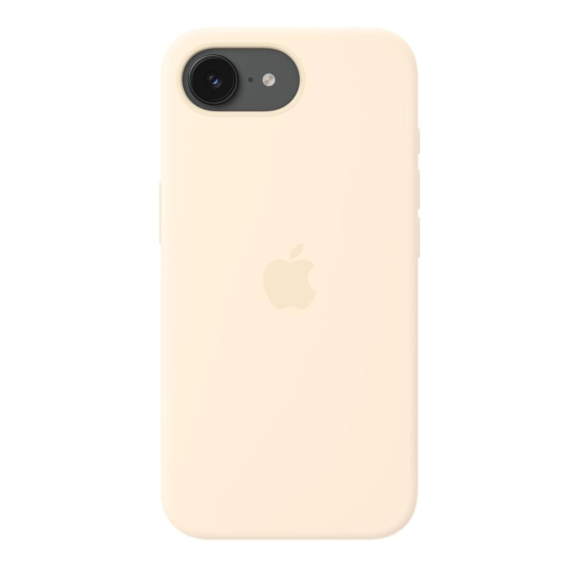 MagSafe Case - Silicone for iPhone 17