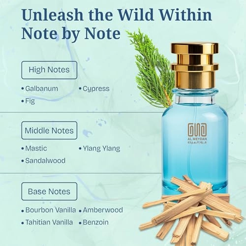 Impression of Vanulliye Kamoofaljje - 50 ML