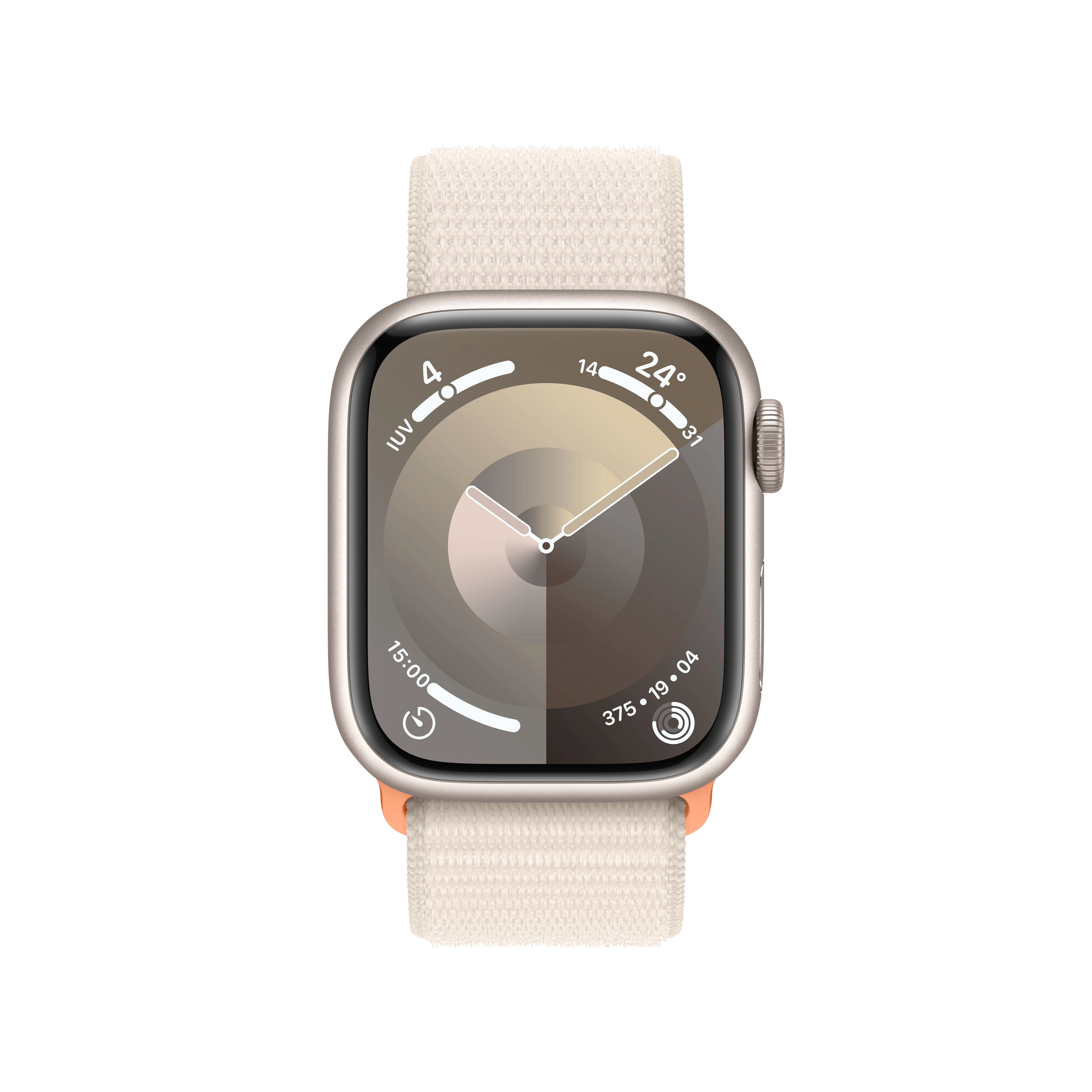 Watch Series 9 41mm Aluminum GPS