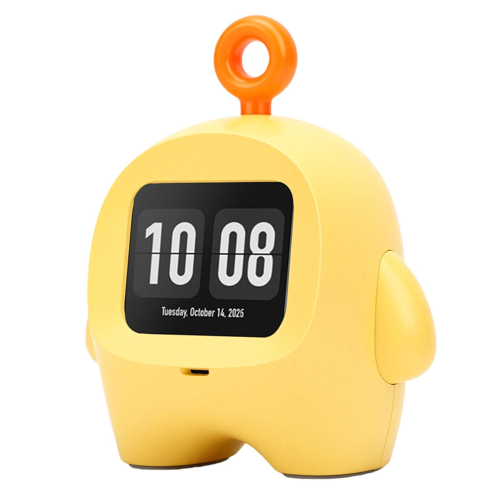 VELATEMOR AI Voice Robot