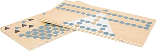 Barricade and Halma: Gold Edition