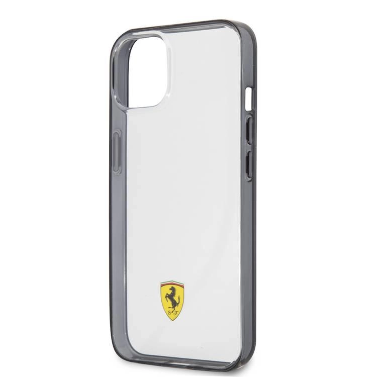 FEHCP13MKOUK Drop & Shock Absorption Case for iPhone 13