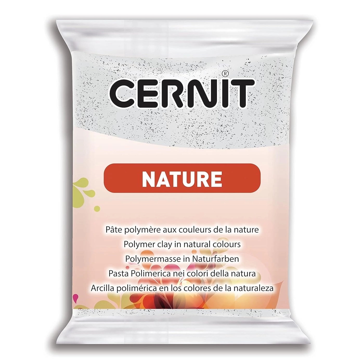 Cernit Nature Series - Polymer Clay 56g