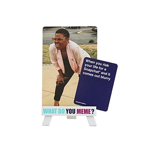 What Do You Meme?: Fresh Memes Expansion Pack 2