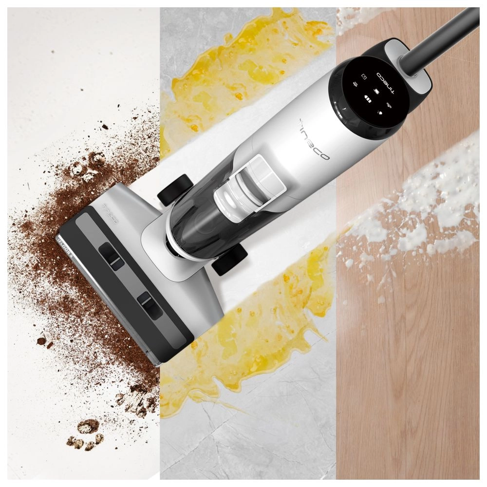 iFloor 5 Breeze - Wet and Dry