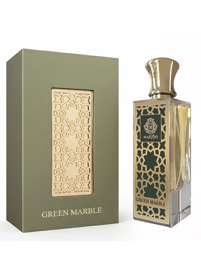 Martini Green Marble - Eau de Parfum 75ml