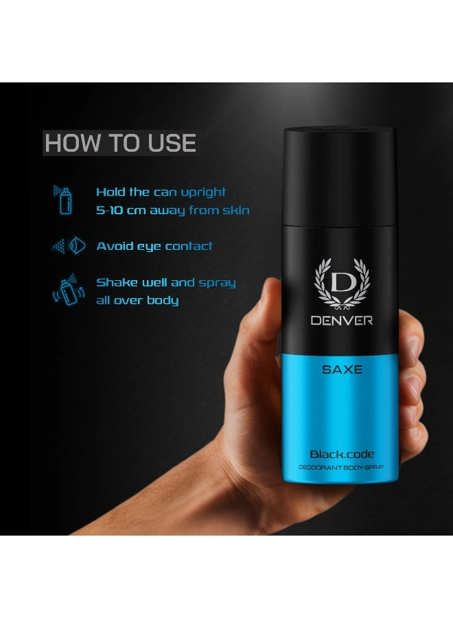 Goat + Original + Saxe - Eau de Parfum 150ml