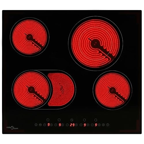 ewlpofds22463 Ceramic hob