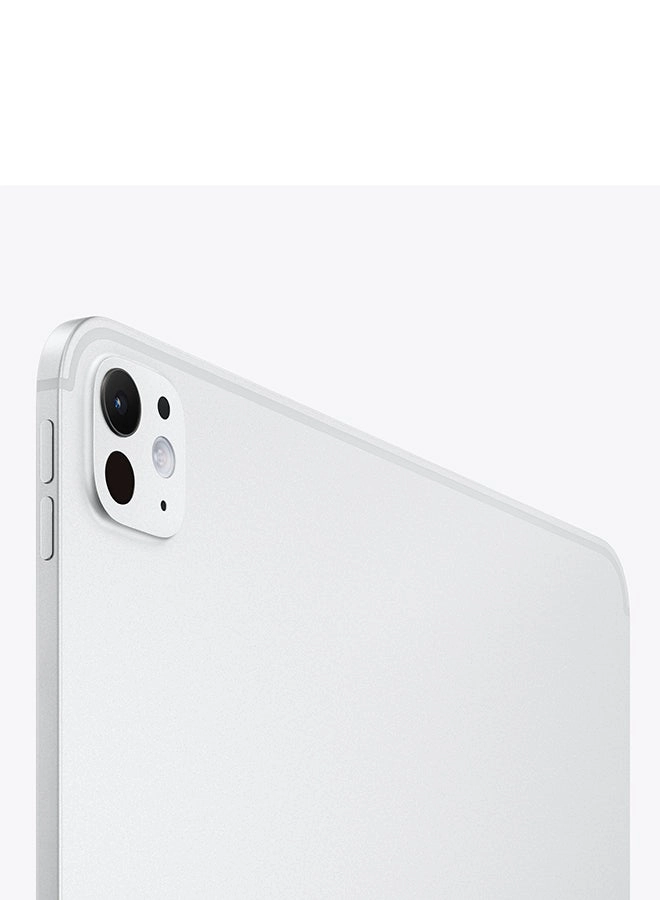 iPad Pro (2025) - 1000GB 13"