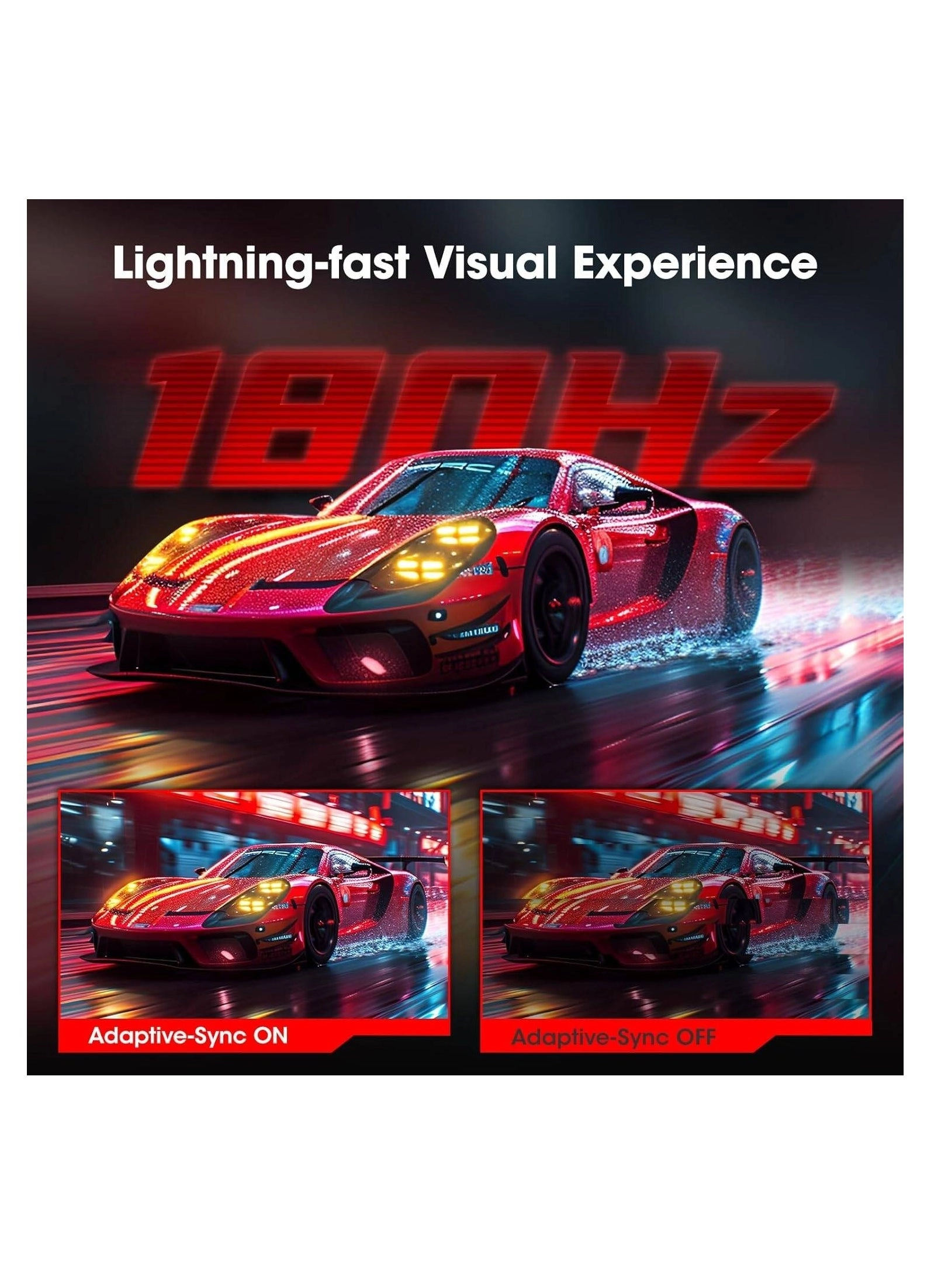 27E6QCA - 27 inch 2560 X 1440