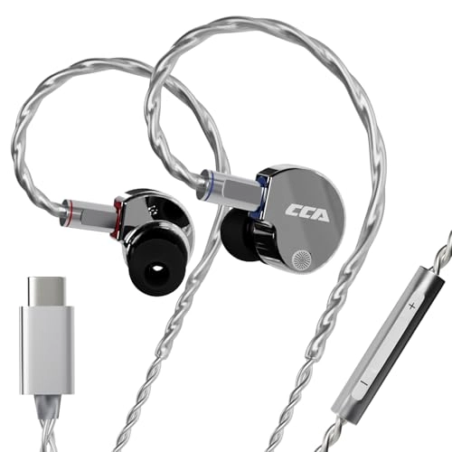 Phoenix Wired Earphone
